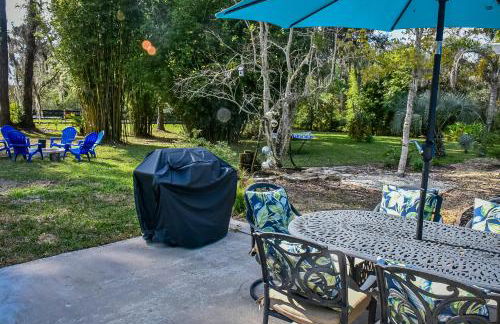 Luxurious Farm House 63 Acres - Foto 68