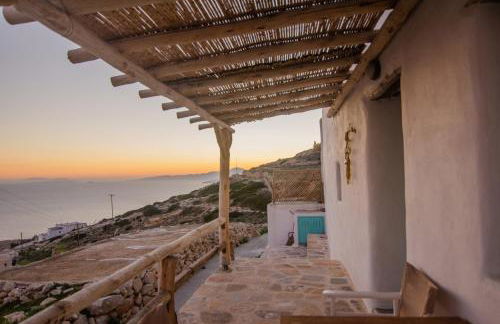 Dimitrakis Guesthouse - Photo 59