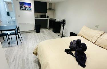 Studio near Waterloo - Foto 1