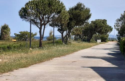 Cala di Seta Apartment - Rubino - Foto 9