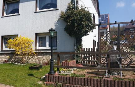 Apartment Bodeweg - Foto 17