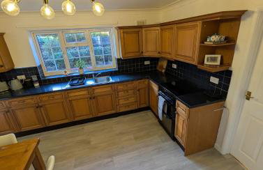 Tranquil Countryside Cottage near Loughborough - Foto 38