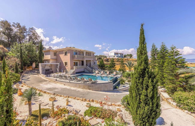 Villa Vasilissa - Foto 19