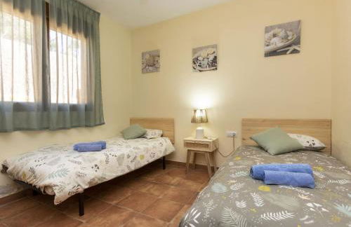 Holiday Home Ca La Lou by Interhome - Foto 24