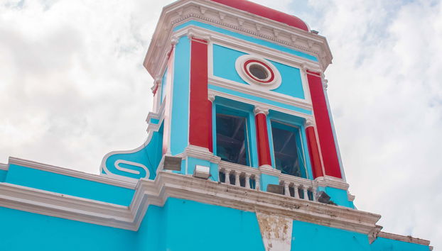 Excursion à São José de Ribamar et Raposa