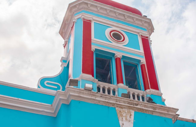 Excursion à São José de Ribamar et Raposa - Photo 4