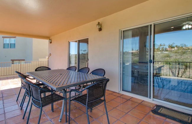 Fabulous 4-bdrm W/breathtaking Views & Pool! - Foto 36