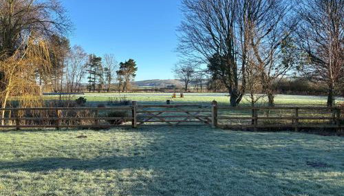 Little Lodge on the Yorkshire Wolds - Foto 5