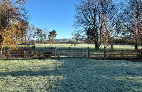 Little Lodge on the Yorkshire Wolds - Foto 5