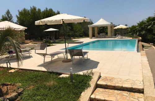 WHITE POOL 4P Matino - Gallipoli - Foto 19