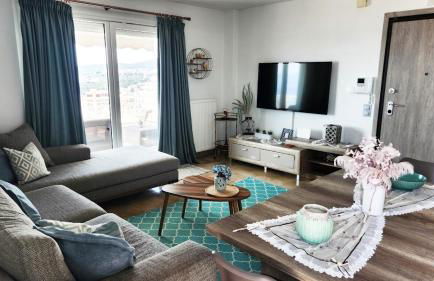 Urban 360 view Apartment - Foto 38