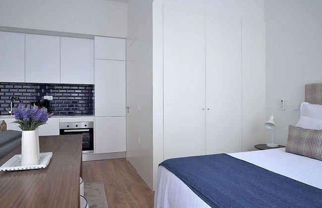 Mayor's Apartments - Foto 12