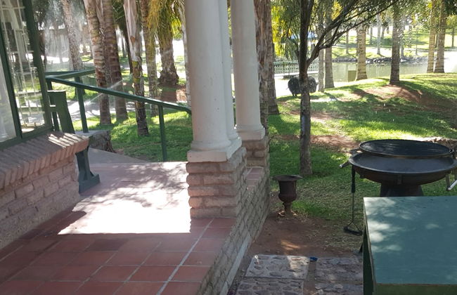 De Werf Lodge - Photo 23