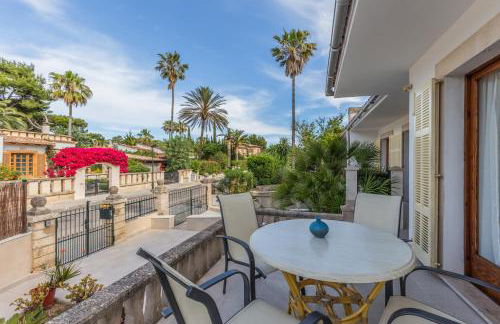 Villa con jardin cerca de la playa - Foto 3