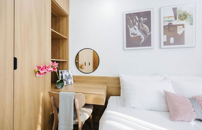 Label6 Coliving Quang Khanh - Foto 65