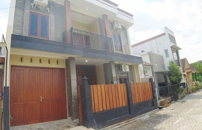 Eltanin Homestay by FH Stay - Photo 12