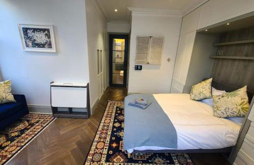 New Boutique Ground Floor Apartment - Photo 37