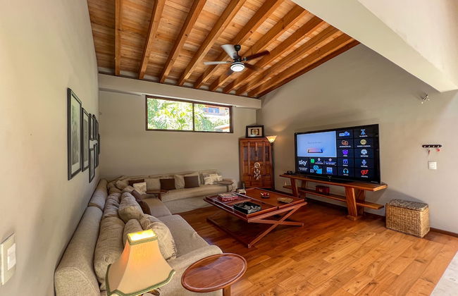 Vista Al Nevado - Foto 19