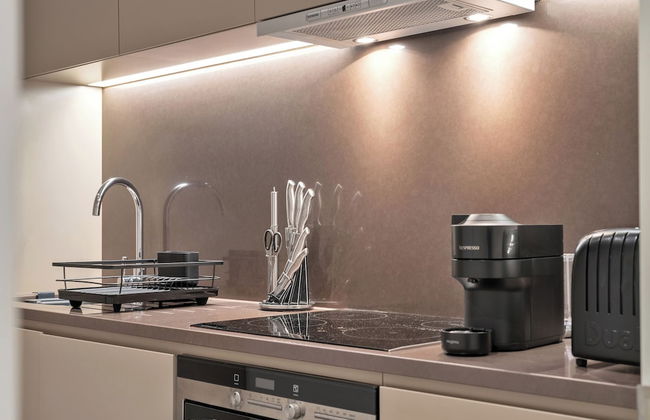 The Baker Residences - Foto 42