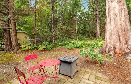 Seabeck Cottage on Hood Canal - Foto 26