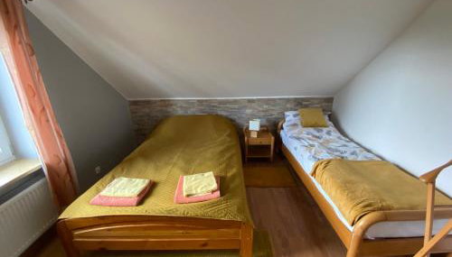 Gospodarstwo Agroturystyczne Zasadkowe Bory - Foto 3