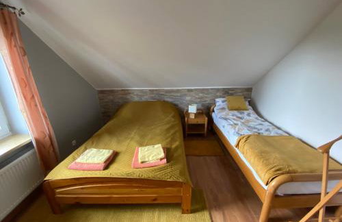 Gospodarstwo Agroturystyczne Zasadkowe Bory - Foto 3