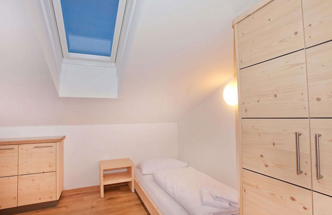 Apartment in Wald im Pinzgau With Swimming Pool and Views - Foto 9