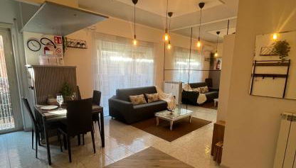 Alloggio Turistico in Via Zotti - Foto 2