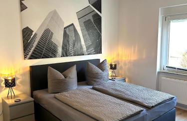 komfortable Ferienwohnung in Halle-Kröllwitz - Foto 1