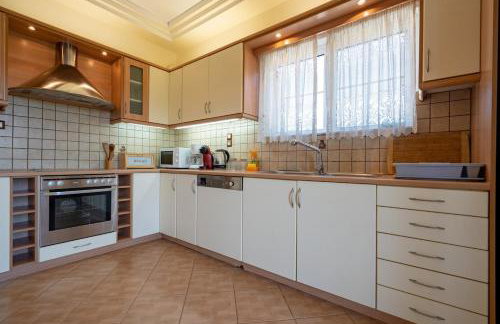 Poolside Paradise Dilesi by ΜΡS - Foto 56