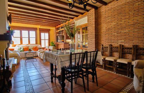 Casa Rural Mar - Foto 20