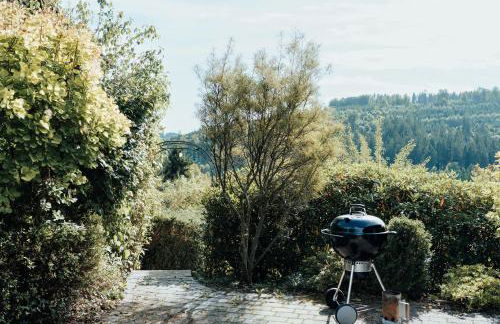 Kindvriendelijk vakantiehuis in Winterberg met tuin - Modern & rustig gelegen - Foto 30