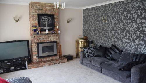 Nottingham City House - Photo 4