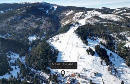 Aparthotel Narciarska 2 - Foto 4