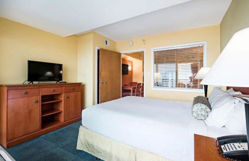 Ocean Sands Resort, Oceanfront, Virginia Beach by Vacatia - Foto 16