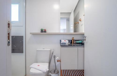 Delle Alpi 310B - Ao lado da roda-gigante - Foto 45