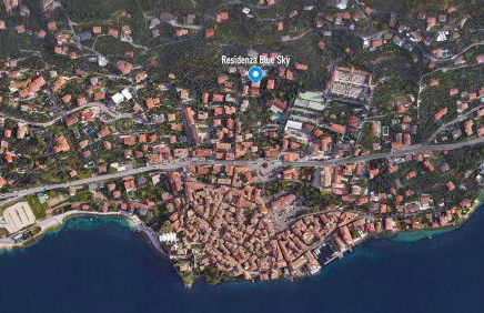 Blue Sky Garda - Sunset - Foto 44