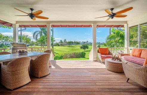 Lodge at Kukuiula - Foto 69