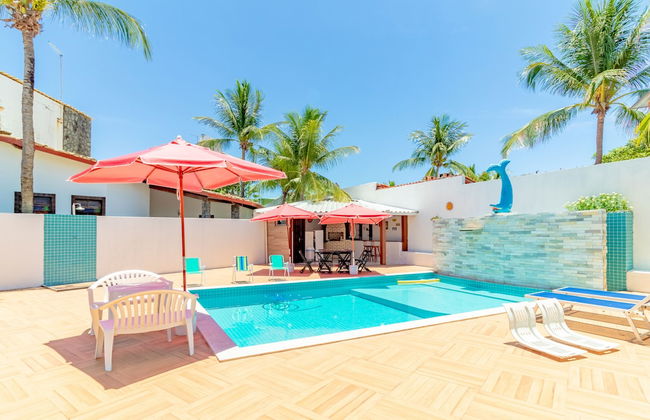 GB60 Excellent House 4 Suites - Photo 52