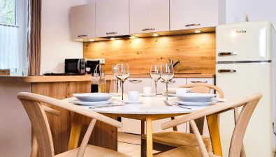 KOMM - Zentral- Bahnhof- Congress CCS- Parkplatz - Foto 5, minibar