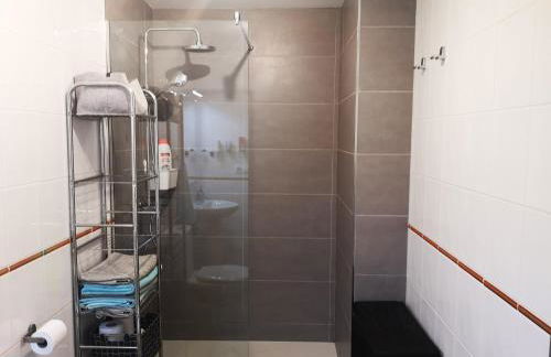 Modern house with 2 bedrooms near the beach - Foto 36