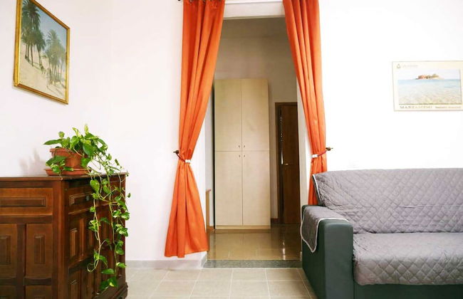 Case Arcobaleno Marzamemi - Foto 17