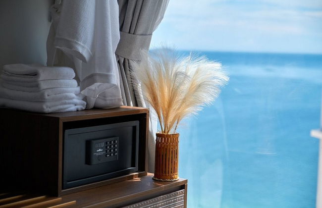 Ruby Apec Mandala Cham Bay Rental - Foto 15