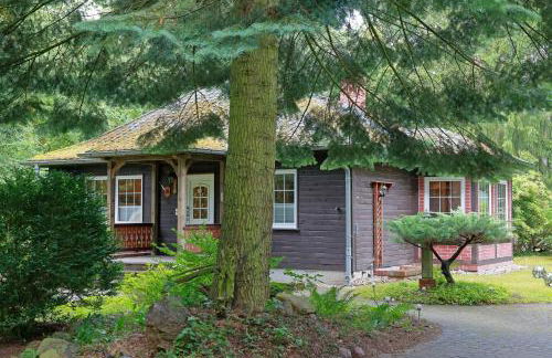 Forsthaus Heidelberg Prignitz - Foto 8