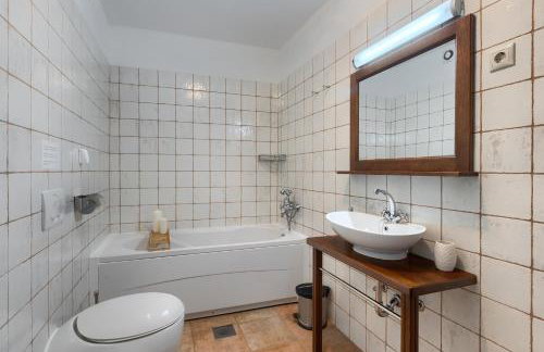 Villa Paulina -an authentic sense of Istrian life - Photo 72