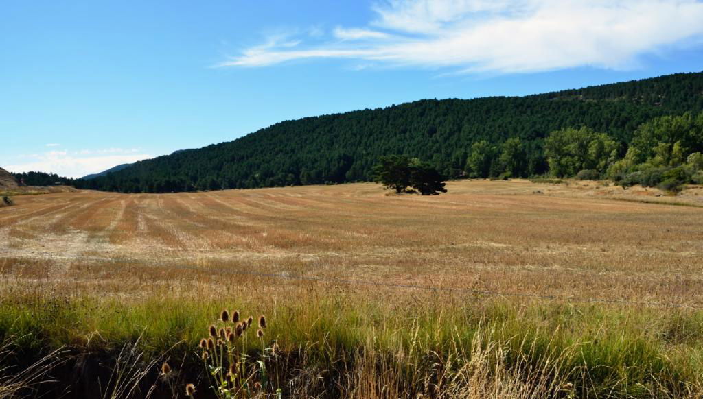 Apartamentos Rurales Sierra de Gúdar - Foto 1