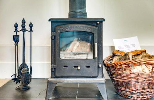 Harestreet Farm Barns, The Dairy, Parlour and Creamery - Foto 76