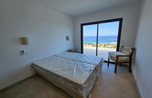 LABELLE- Vue mer panoramique - Piscine privée - Clim -WIFI - Foto 5