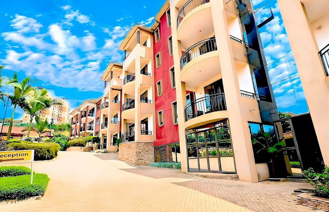 Bon Bini Residence - Foto 3