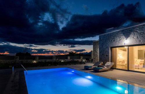 Villa Stone Diamond - Photo 39